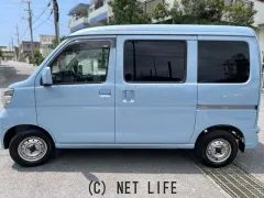 ダイハツ ハイゼットカーゴ