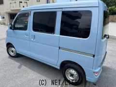 ダイハツ ハイゼットカーゴ