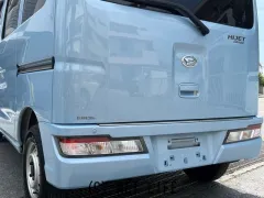 ダイハツ ハイゼットカーゴ