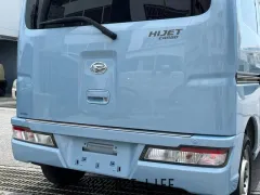 ダイハツ ハイゼットカーゴ