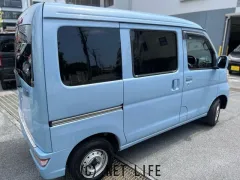 ダイハツ ハイゼットカーゴ