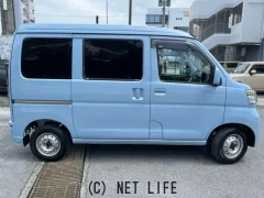 ダイハツ ハイゼットカーゴ