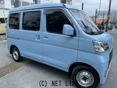 ダイハツ ハイゼットカーゴ