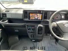 ダイハツ ハイゼットカーゴ