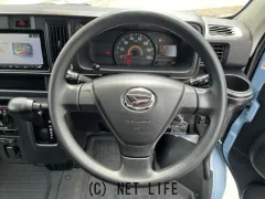 ダイハツ ハイゼットカーゴ