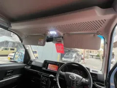 ダイハツ ハイゼットカーゴ