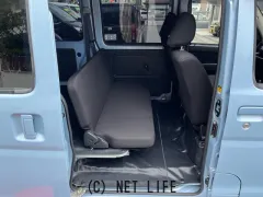 ダイハツ ハイゼットカーゴ