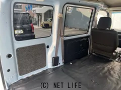 ダイハツ ハイゼットカーゴ