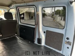 ダイハツ ハイゼットカーゴ
