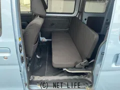 ダイハツ ハイゼットカーゴ