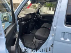 ダイハツ ハイゼットカーゴ
