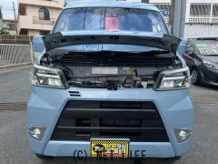 ダイハツ ハイゼットカーゴ