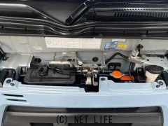 ダイハツ ハイゼットカーゴ