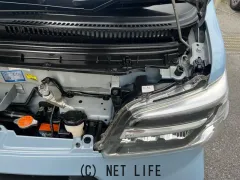 ダイハツ ハイゼットカーゴ