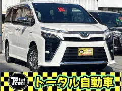 トヨタ ヴォクシー