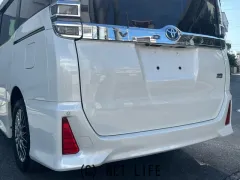 トヨタ ヴォクシー