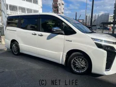 トヨタ ヴォクシー