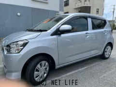 ダイハツ ミライース