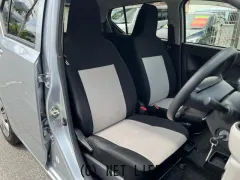 ダイハツ ミライース