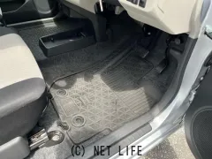 ダイハツ ミライース