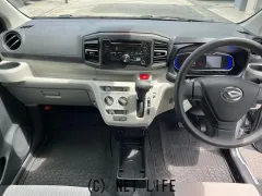 ダイハツ ミライース