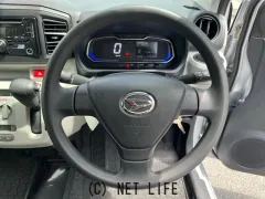 ダイハツ ミライース