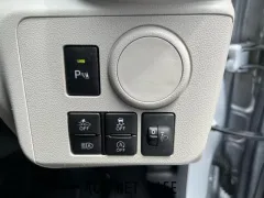 ダイハツ ミライース