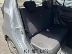 ダイハツ ミライース