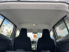 ダイハツ ミライース