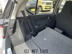 ダイハツ ミライース
