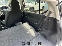 ダイハツ ミライース