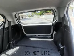 ダイハツ ミライース