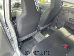 ダイハツ ミライース