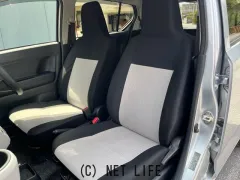 ダイハツ ミライース