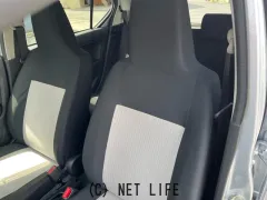 ダイハツ ミライース