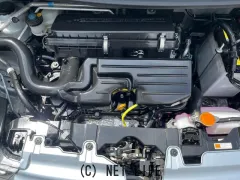 ダイハツ ミライース