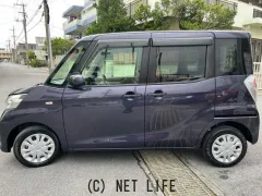 日産 デイズルークス