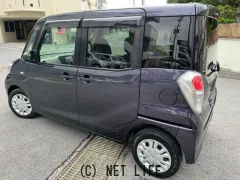 日産 デイズルークス