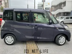 日産 デイズルークス