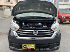 日産 デイズルークス