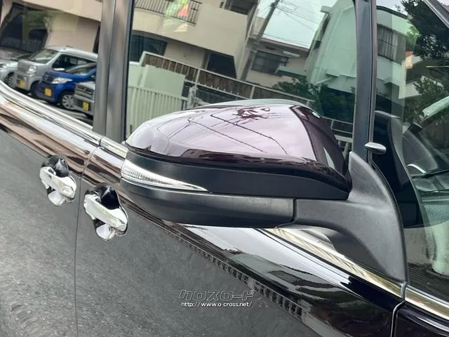 トヨタ エスクァイア