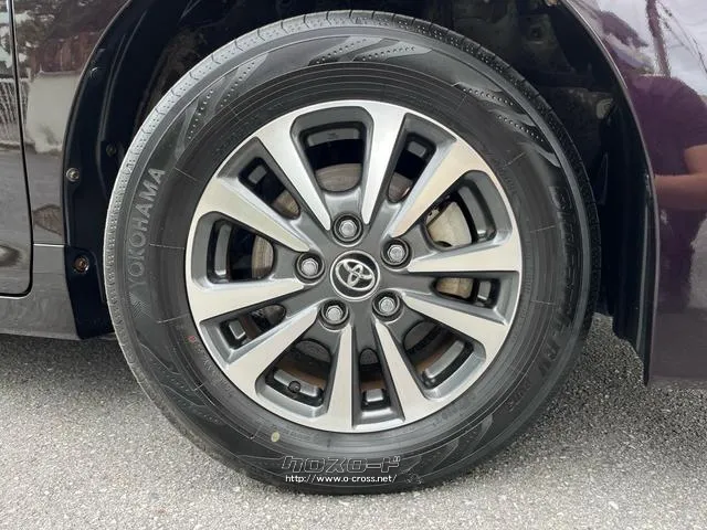 トヨタ エスクァイア