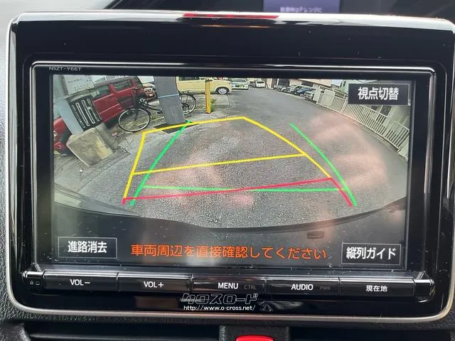 トヨタ エスクァイア