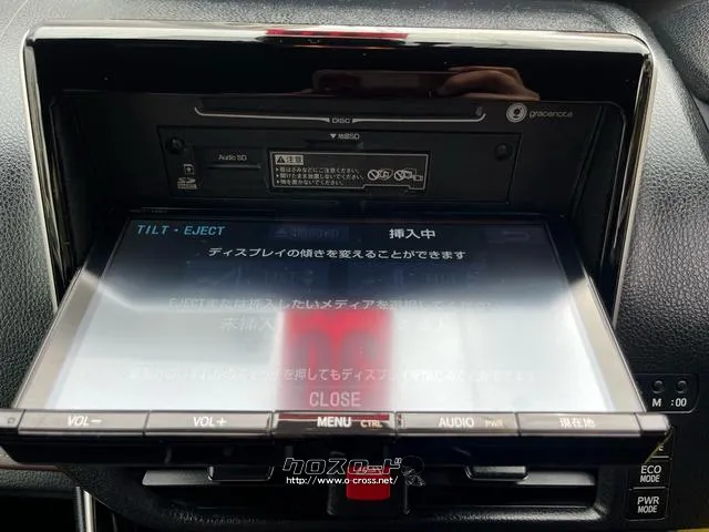 トヨタ エスクァイア