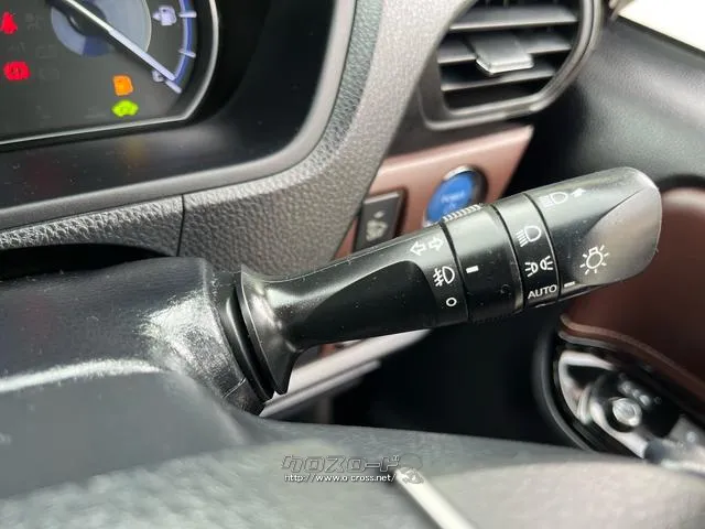 トヨタ エスクァイア