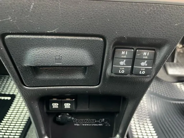 トヨタ エスクァイア