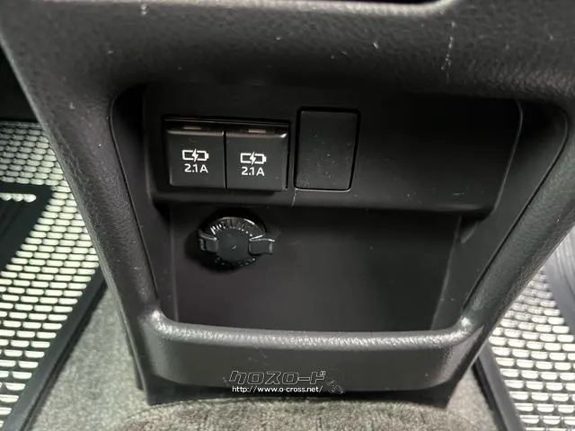 トヨタ エスクァイア