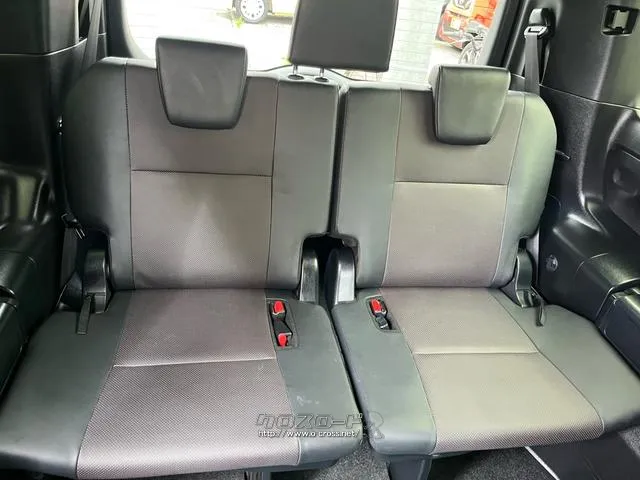 トヨタ エスクァイア
