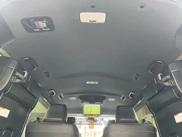 トヨタ エスクァイア