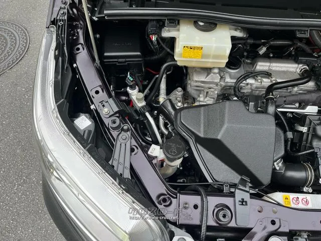 トヨタ エスクァイア